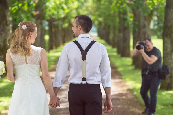 Düğün Fotoğrafçısı ile Anlaşmadan Önce Mutlaka Öğrenmeniz Gereken 12 Şey-Görsel