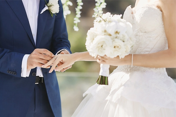 Evlenmek İçin 7 Neden-Görsel