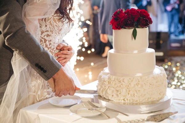 Mükemmel Düğün Pastası Rehberi-Görsel