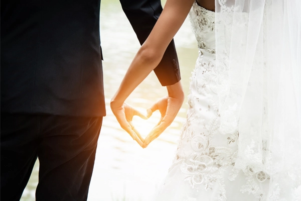 Uzun ve Mutlu Bir Evlilik İçin 7 Anahtar-Görsel