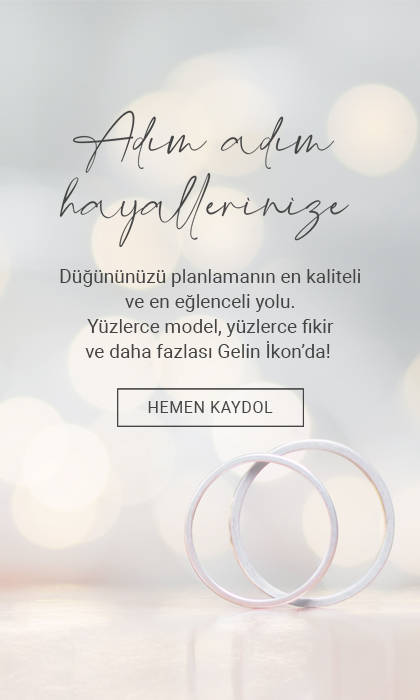 Gelin İkon | Site Açılış