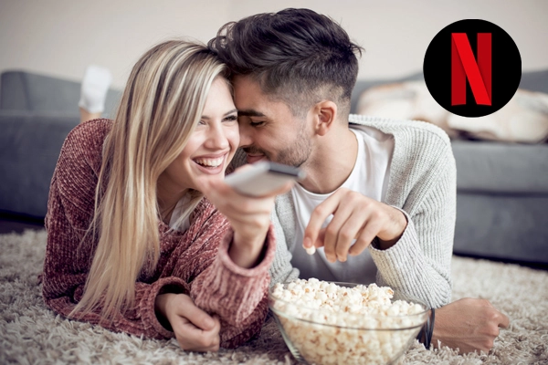 Romantik Anların Şahidi: Sevgilinizle Birlikte İzleyebileceğiniz Netflix Dizi ve Filmleri (Güncel Liste 2024)-Görsel